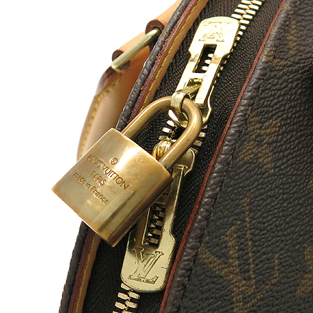 Louis Vuitton(���̺���) M51126 ���׷� ĵ���� ������ MM ��Ʈ�� �̹���3 - ���̺��� �߰���ǰ