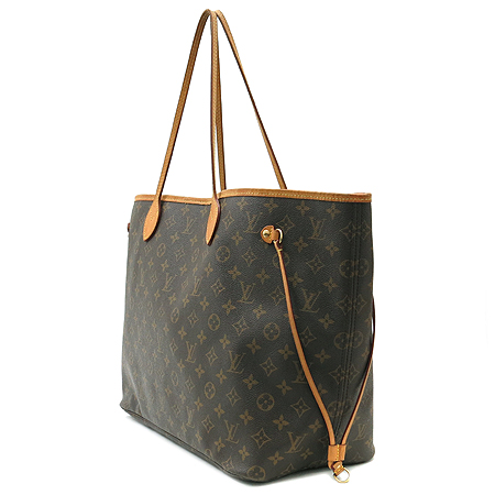 Louis Vuitton(���̺���) M40157 ���׷� ĵ���� �׹��� GM ����� �̹���2 - ���̺��� �߰���ǰ