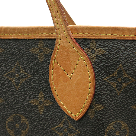 Louis Vuitton(���̺���) M40157 ���׷� ĵ���� �׹��� GM ����� �̹���3 - ���̺��� �߰���ǰ