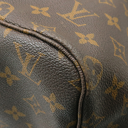 Louis Vuitton(���̺���) M40157 ���׷� ĵ���� �׹��� GM ����� �̹���5 - ���̺��� �߰���ǰ