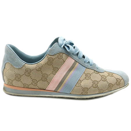 Gucci(����) 117706 GG�ΰ� �����̵� ȥ�� ������ ����Ŀ�� �̹���3 - ���̺��� �߰���ǰ