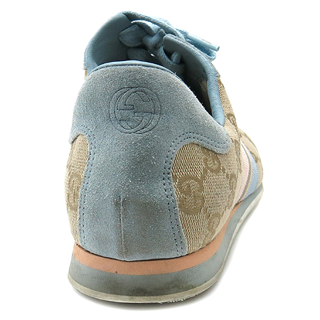 Gucci(����) 117706 GG�ΰ� �����̵� ȥ�� ������ ����Ŀ�� �̹���4 - ���̺��� �߰���ǰ