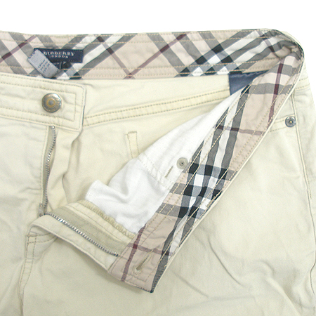 Burberry(������) 7�� ���� �̹���2 - ���̺��� �߰���ǰ