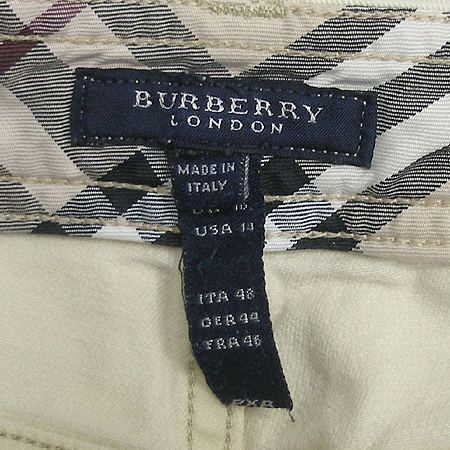 Burberry(������) 7�� ���� �̹���5 - ���̺��� �߰���ǰ