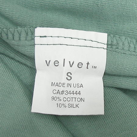 VELVET(����) Ƽ (��ũȥ��)[��õ��] �̹���4 - ���̺��� �߰���ǰ