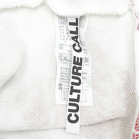 CULTURE CALL(������) ������Ƽ �̹���4 - ���̺��� �߰���ǰ