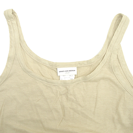 DRIES VAN NOTEN(�帮�� �� ��ư) ���� �̹���2 - ���̺��� �߰���ǰ