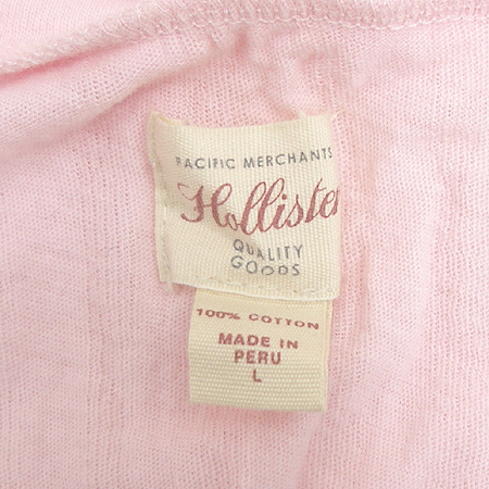 HOLLISTER(Ȧ������) �μҸ� Ƽ �̹���3 - ���̺��� �߰���ǰ