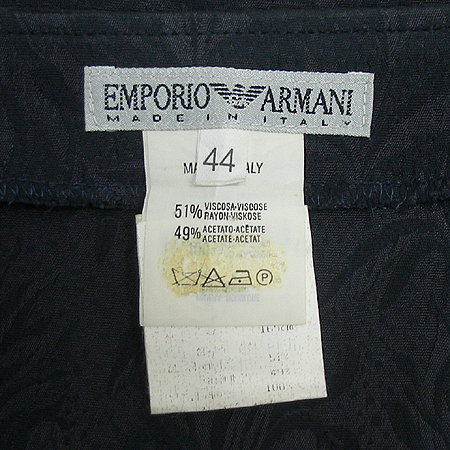 Emporio Armani(�������� �Ƹ�����) ���� (���÷� SET) �̹���3 - ���̺��� �߰���ǰ