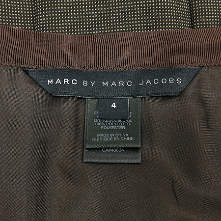 Marc by Marc Jacobs(��ũ���̸�ũ�����߽�) �� ��ĿƮ �̹���5 - ���̺��� �߰���ǰ