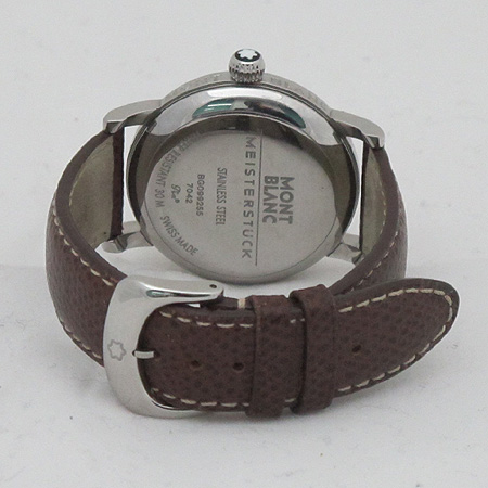 Montblanc(������) 07249 ��Ÿ ��ƿ ���� ���׹�� �������ð� [�д����] �̹���4 - ���̺��� �߰���ǰ