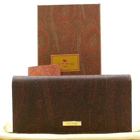 Etro(��Ʈ��) ��Ƽ �÷� 3�� ������ �̹���2 - ���̺��� �߰���ǰ