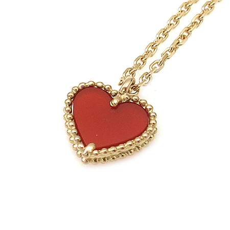 VANCLEEF & ARPELS(��Ŭ����&����) 18K(750) ��ũ ��� ��Ʈ ��� ���Ժ�� ����� �̹���3 - ���̺��� �߰���ǰ