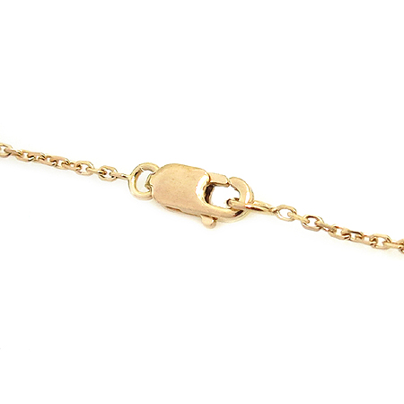 VANCLEEF & ARPELS(��Ŭ����&����) 18K(750) ��ũ ��� ��Ʈ ��� ���Ժ�� ����� �̹���4 - ���̺��� �߰���ǰ