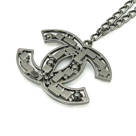Chanel(����) ��Ż�� COCO�ΰ� �Ҵ�Ʈ ü�� ����� �̹���3 - ���̺��� �߰���ǰ