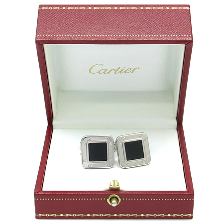 Cartier(��쿡) ���佺 925(�ǹ�) Ŀ�꽺 ��ũ �̹���4 - ���̺��� �߰���ǰ