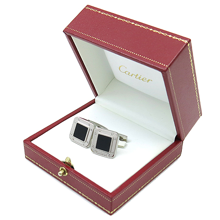 Cartier(��쿡) ���佺 925(�ǹ�) Ŀ�꽺 ��ũ �̹���5 - ���̺��� �߰���ǰ