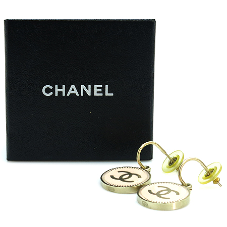 Chanel(����) A31416Y02018Z2641 ��Ḯ�� ��ũ ������� �ΰ� �Ͱ��� �̹���2 - ���̺��� �߰���ǰ