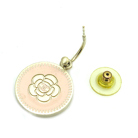 Chanel(����) A31416Y02018Z2641 ��Ḯ�� ��ũ ������� �ΰ� �Ͱ��� �̹���4 - ���̺��� �߰���ǰ