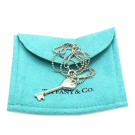 Tiffany(Ƽ�Ĵ�) 925 �ǹ���Ʈ Ű �̴��� 1����Ʈ 16��ġ ����� [��������] �̹���2 - ���̺��� �߰���ǰ