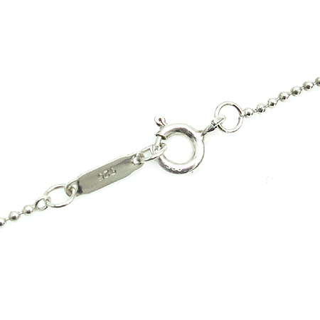 Tiffany(Ƽ�Ĵ�) 925 �ǹ���Ʈ Ű �̴��� 1����Ʈ 16��ġ ����� [��������] �̹���4 - ���̺��� �߰���ǰ