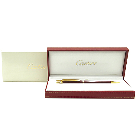 Cartier(��쿡) ST150181 �ӽ�Ʈ �߷պ��� Ʈ����Ƽ ��� �����޺� ���� �̹���2 - ���̺��� �߰���ǰ