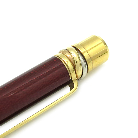 Cartier(��쿡) ST150181 �ӽ�Ʈ �߷պ��� Ʈ����Ƽ ��� �����޺� ���� �̹���5 - ���̺��� �߰���ǰ