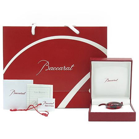 ��ī�� (BACCALAT) ũ����Ż ���� ��Ʈ ���Ʈ ��� �ǹ� ����� �̹���2 - ���̺��� �߰���ǰ