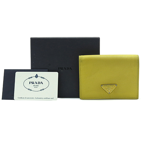 Prada(�����) 1M0204 �ﰢ�ΰ� �к긯 ������ �̹���2 - ���̺��� �߰���ǰ