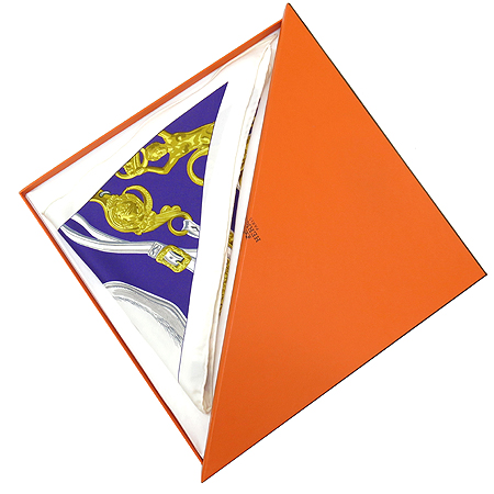 Hermes(�����޽�) 100% ��ũ �ﰢ ��ī�� �̹���2 - ���̺��� �߰���ǰ