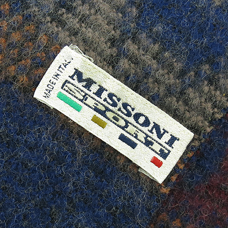 Missoni(�̼Ҵ�) �� ȥ�� ���÷� �̹���3 - ���̺��� �߰���ǰ
