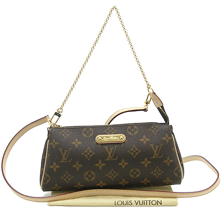 Louis Vuitton(���̺���) M95567 ���׷� ĵ���� ���� Ŭ��ġ 2WAY [�б�������] �̹���2 - ���̺��� �߰���ǰ