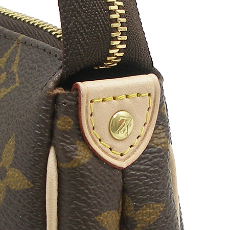 Louis Vuitton(���̺���) M95567 ���׷� ĵ���� ���� Ŭ��ġ 2WAY [�б�������] �̹���4 - ���̺��� �߰���ǰ