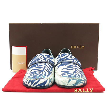 Bally(�߸�) LEAF(����) ���� COTTON(��ư) ������ ���� �̹���2 - ���̺��� �߰���ǰ