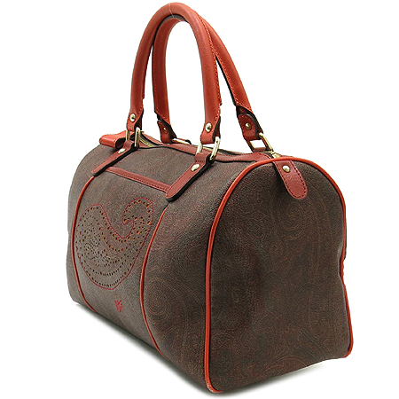 Etro(��Ʈ��) 1B523-3746 ������ PVC ������ ��Ʈ�� �̹���3 - ���̺��� �߰���ǰ