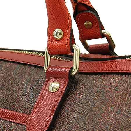 Etro(��Ʈ��) 1B523-3746 ������ PVC ������ ��Ʈ�� �̹���4 - ���̺��� �߰���ǰ