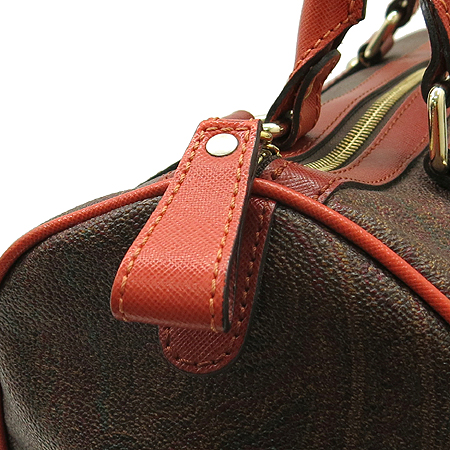 Etro(��Ʈ��) 1B523-3746 ������ PVC ������ ��Ʈ�� �̹���5 - ���̺��� �߰���ǰ
