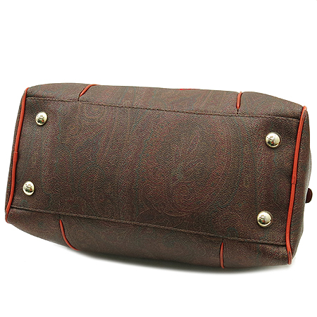 Etro(��Ʈ��) 1B523-3746 ������ PVC ������ ��Ʈ�� �̹���6 - ���̺��� �߰���ǰ