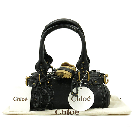 Chloe(���ο�) 7ESA10-7E422 �������� �е��� S������ ��Ʈ�� �̹���2 - ���̺��� �߰���ǰ