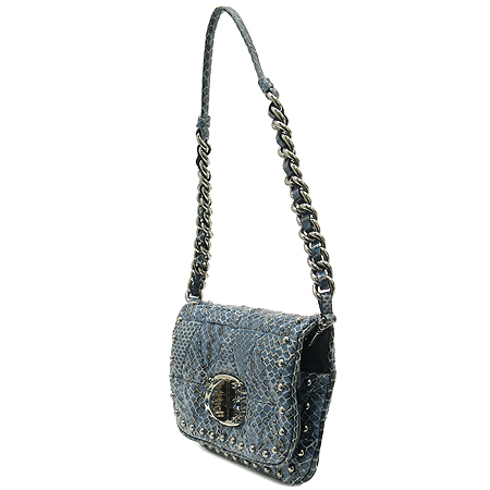 MiuMiu(�̿�̿�) RP0198 ��ũ���� ���̽����� ���� ����ΰ� ũ����Ż��� ������ ����Ʈ ü���Ŀ�ġ �̹���3 - ���̺��� �߰���ǰ