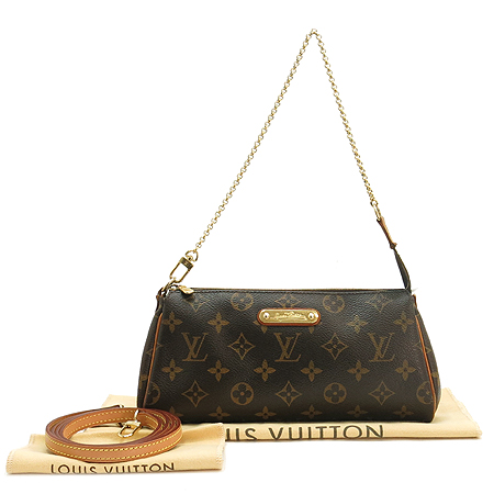 Louis Vuitton(���̺���) M95567 ���׷� ĵ���� ����Ŭ��ġ 2WAY [��������] �̹���2 - ���̺��� �߰���ǰ