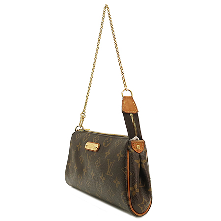 Louis Vuitton(���̺���) M95567 ���׷� ĵ���� ����Ŭ��ġ 2WAY [��������] �̹���3 - ���̺��� �߰���ǰ