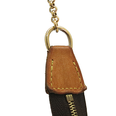 Louis Vuitton(���̺���) M95567 ���׷� ĵ���� ����Ŭ��ġ 2WAY [��������] �̹���4 - ���̺��� �߰���ǰ