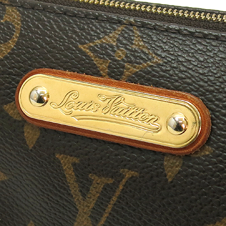 Louis Vuitton(���̺���) M95567 ���׷� ĵ���� ����Ŭ��ġ 2WAY [��������] �̹���5 - ���̺��� �߰���ǰ