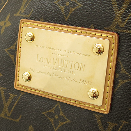 Louis Vuitton(���̺���) M56382 ���׷� ĵ���� �������� PM ����� [��������] �̹���4 - ���̺��� �߰���ǰ