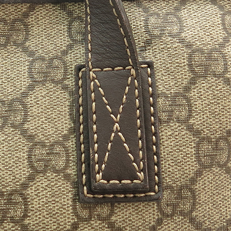 Gucci(����)  211137 GG �ΰ� PVC ���� ����� �̹���3 - ���̺��� �߰���ǰ