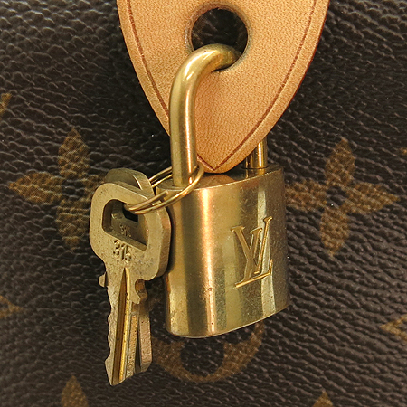 Louis Vuitton(���̺���) M41526 ���׷� ĵ���� ���ǵ� 30 ��Ʈ�� �̹���3 - ���̺��� �߰���ǰ