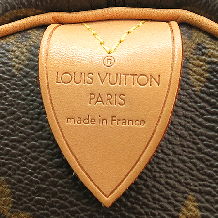 Louis Vuitton(���̺���) M41526 ���׷� ĵ���� ���ǵ� 30 ��Ʈ�� �̹���5 - ���̺��� �߰���ǰ