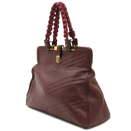 Marc_Jacobs C341003 ���ǵ� ���� ���� ��Ŭ �ΰ� ��� ���� ��Ʈ�� [��õ��] �̹���3 - ���̺��� �߰���ǰ