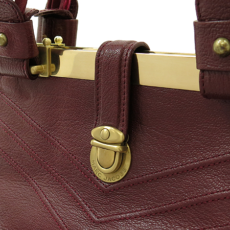 Marc_Jacobs C341003 ���ǵ� ���� ���� ��Ŭ �ΰ� ��� ���� ��Ʈ�� [��õ��] �̹���5 - ���̺��� �߰���ǰ